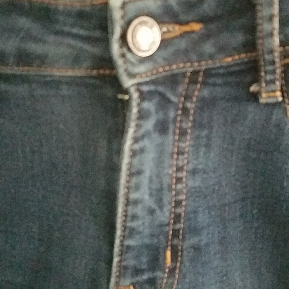 Old Navy Rockstart skinny jean - Picture 5 of 7